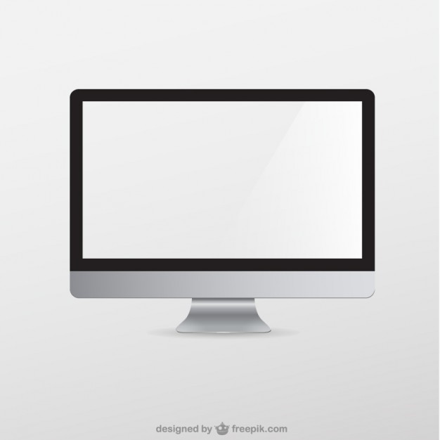Computer Vector Free at Vectorified.com | Collection of Computer Vector ...
