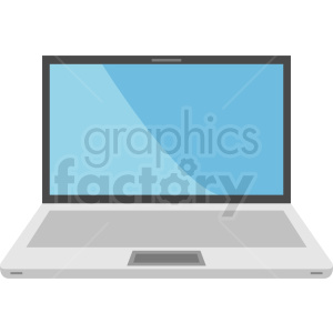 300x300 Pc Laptop Computer Vector Clipart Royalty Free Gif, Png