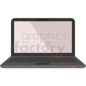 300x300 Laptop Computer Vector Clipart Royalty Free Gif, Png