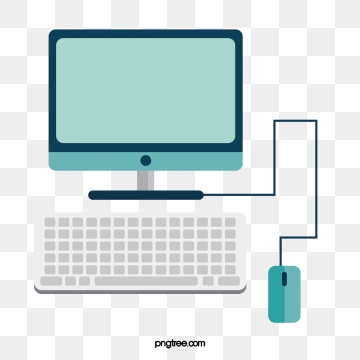 360x360 Computer Png, Vector, And Clipart With Transparent Background