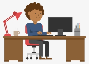 300x218 Computer Vector Png, Transparent Computer Vector Png Image Free