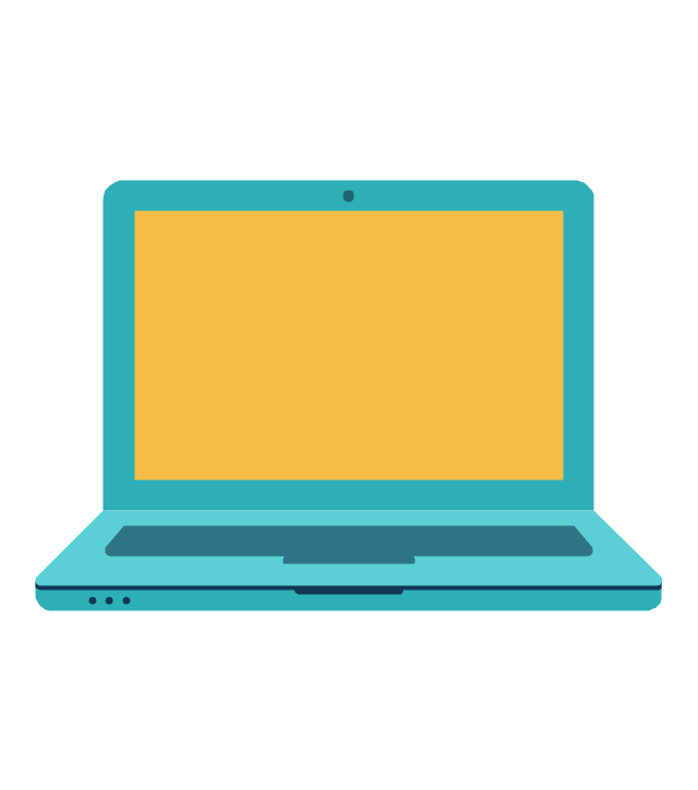 Computer Vector Png at Vectorified.com | Collection of Computer Vector ...