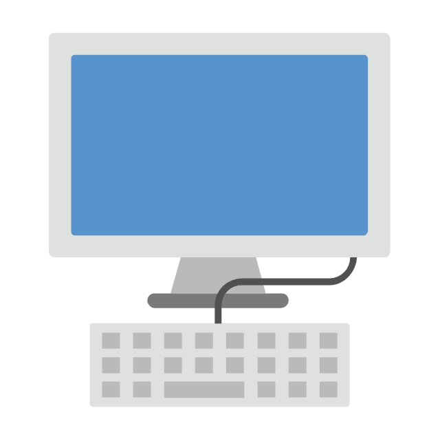 640x638 Computer Network