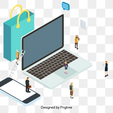 360x360 Computer Png Images Vector And Free Download