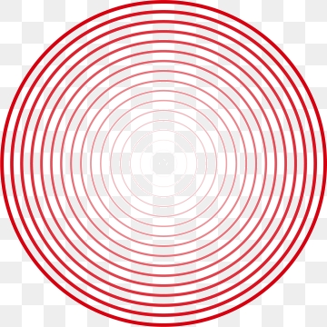 Download Concentric Circles Vector at Vectorified.com | Collection ...