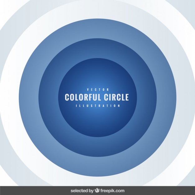 626x626 Concentric Circles Vectors, Photos And Free Download