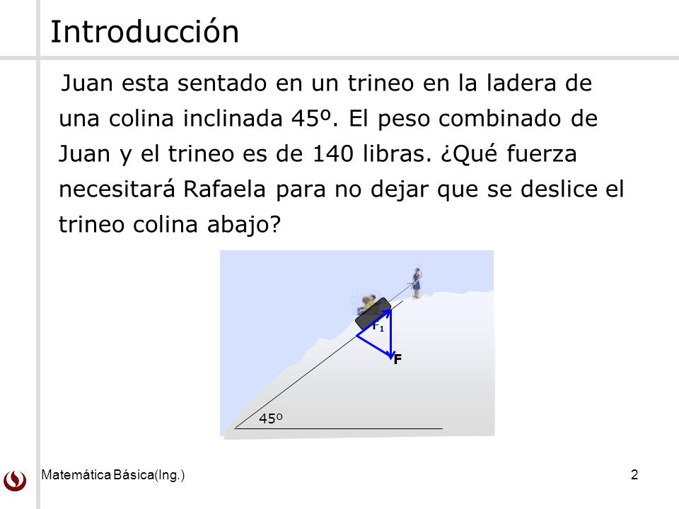 960x720 Vectores En El Plano De Vectores Bidimensionales