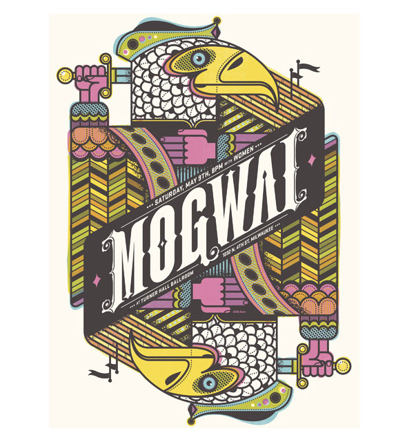 600x640 Weekly Vector Inspiration