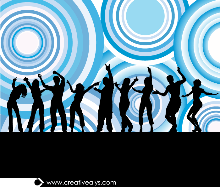 700x597 Music Concert Vector Illustration Creative Alys