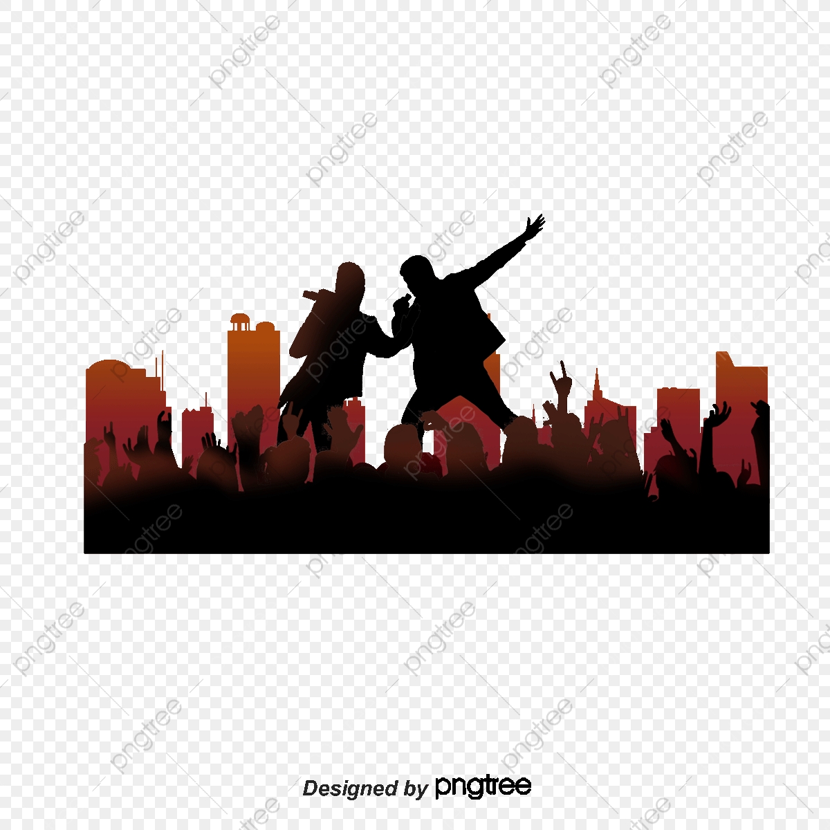 1200x1200 Rock Concert Vector, Rock Vector, Joy, Stage Background Png