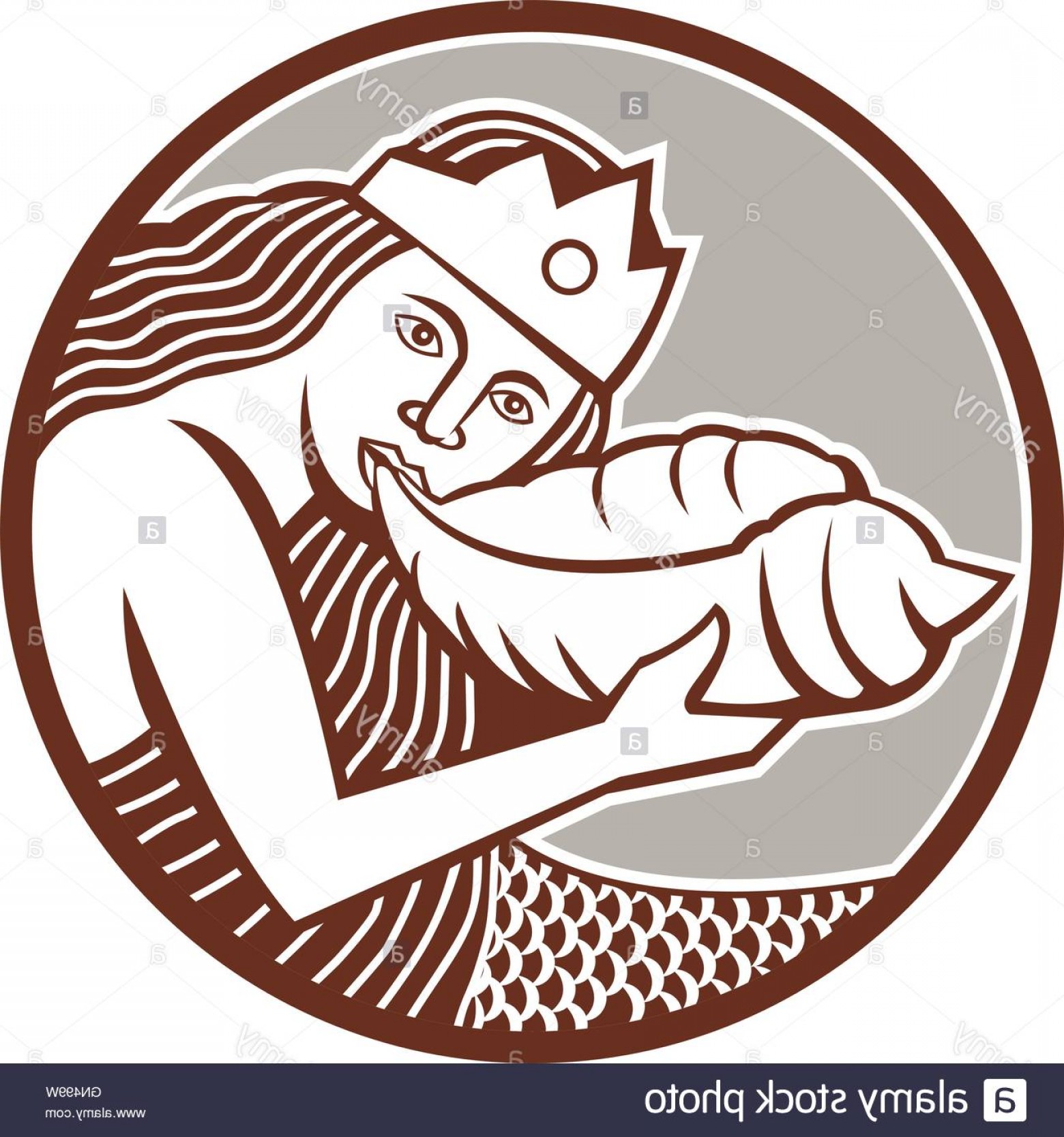 1560x1668 Conch Shell Vector Art Catchsplace