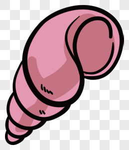 259x300 Conch Star Vector Png Image Picture Free Download