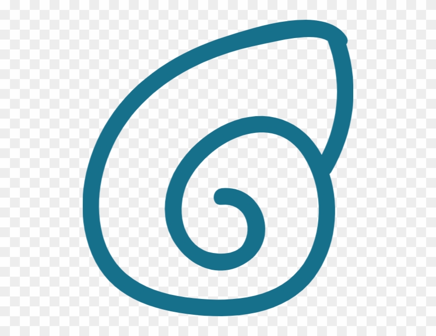 880x680 Free Online Shell Beach Summer Conch Vector For Design Clipart