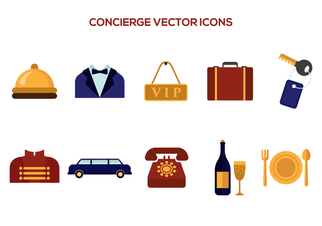 Free Concierge Vector Icons Free Vector Download Cannypic 632x443 Free Concierge Vector Icons Free Vector Download Cannypic