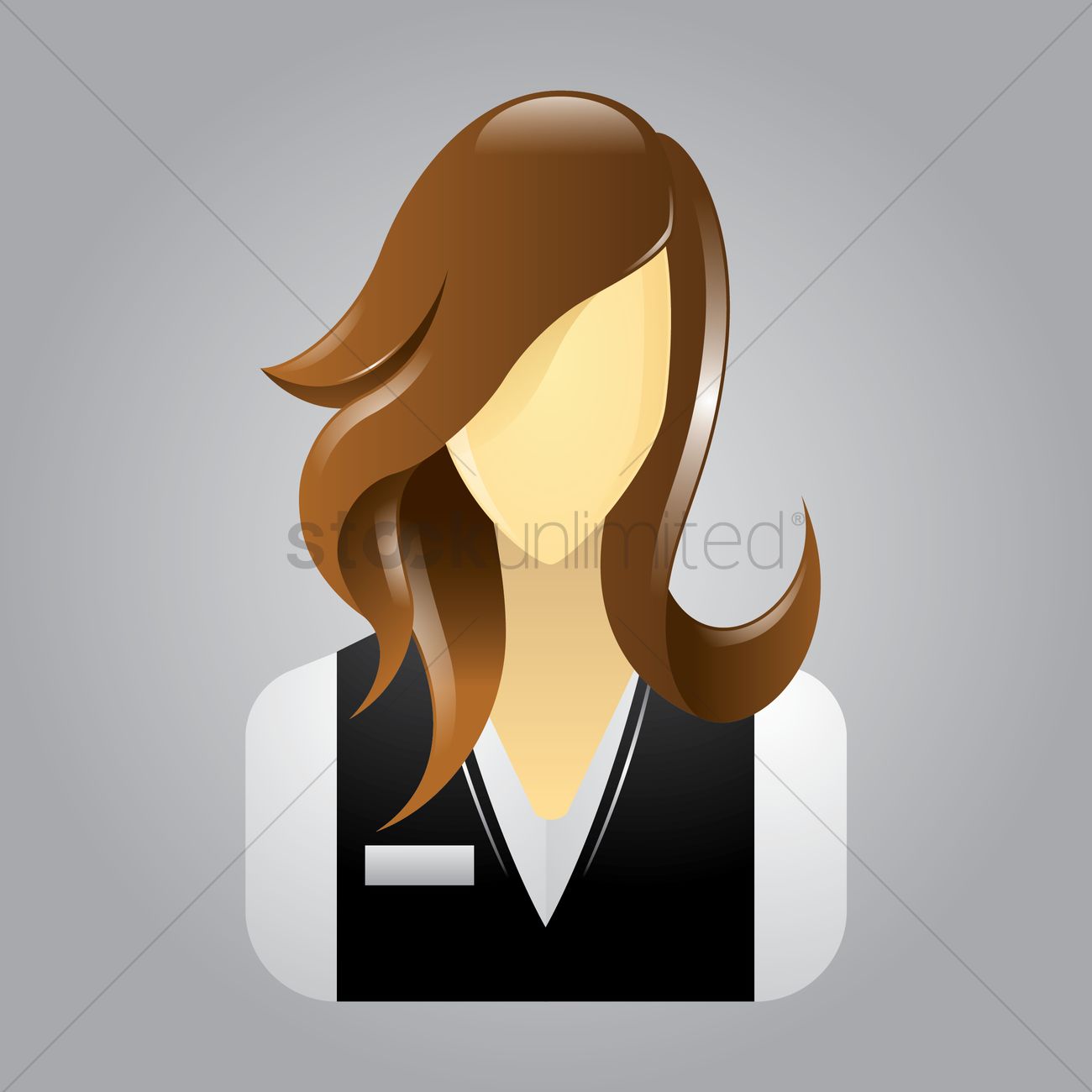 Free Concierge Vector Image 1300x1300 Free Concierge Vector Image