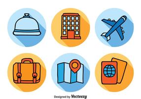 Concierge Free Vector Art 286x200 Concierge Free Vector Art