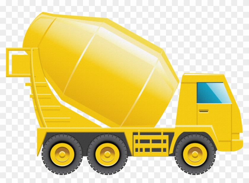 Free Free 184 Concrete Truck Svg Free SVG PNG EPS DXF File