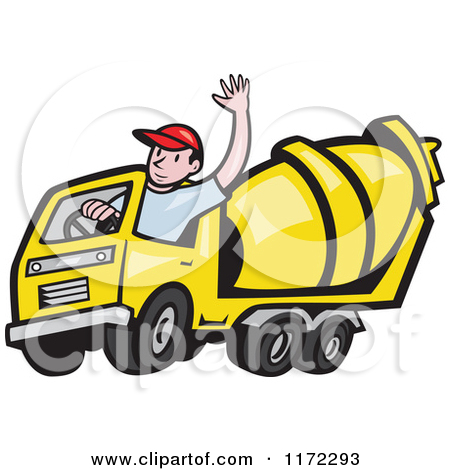 450x470 Concrete Truck Clipart Png And Cliparts For Free Download