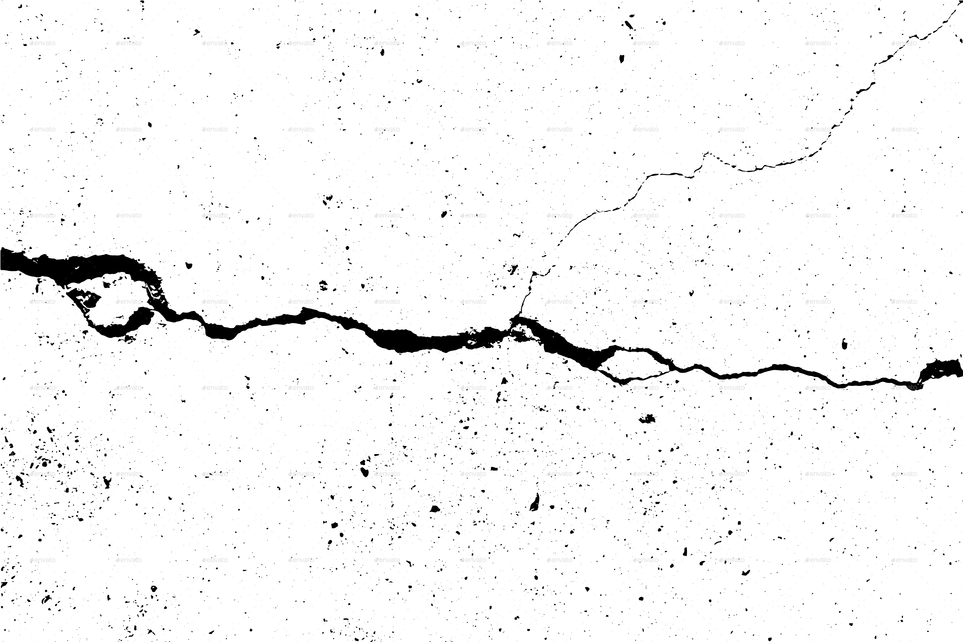 3353x2236 Concrete Vector Texture Pack Vol