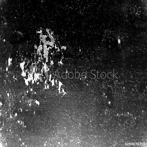 500x500 Dark Black Grunge Overlay Distressed Damaged Old Texture Concrete