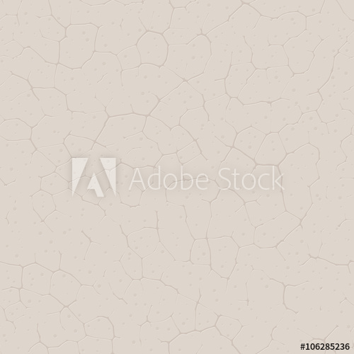 500x500 Seamless Texture Concrete Wall Vector Illustration Architecture