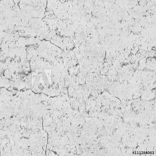 500x500 Realistic Concrete Wall Vector Seamless Texture