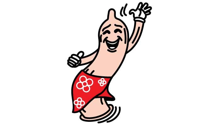 Condom Vector Vectorish 680x395 Condom Vector Vectorish