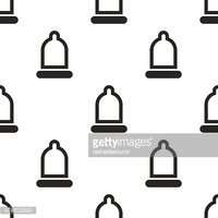 Condom, Vector Seamless Pattern Stock Vectors 200x200 Condom, Vector Seamless Pattern Stock Vectors