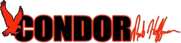 600x144 Condor Vector Free Vector Download