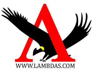 300x225 Vector Lambda Condor Big Lambdas Welcome