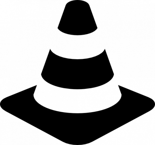 Traffic Cone Vectors, Photos And Free Download 626x586 Traffic Cone Vectors, Photos And Free Download