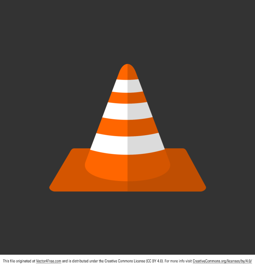 Free Vector Orange Traffic Cone 893x936 Free Vector Orange Traffic Cone