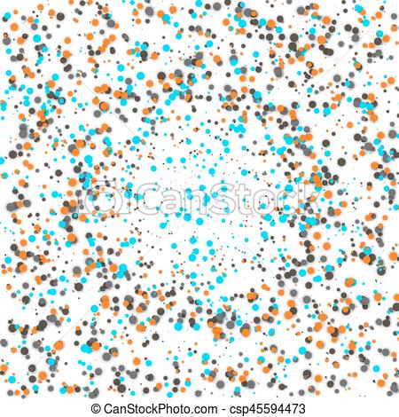 450x470 Confeti, Vector, Efecto Vector, Effect