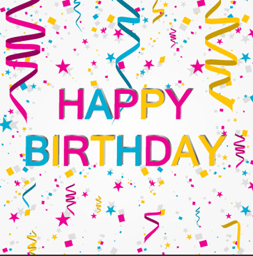 363x368 Vector Confetti Free Vector Download