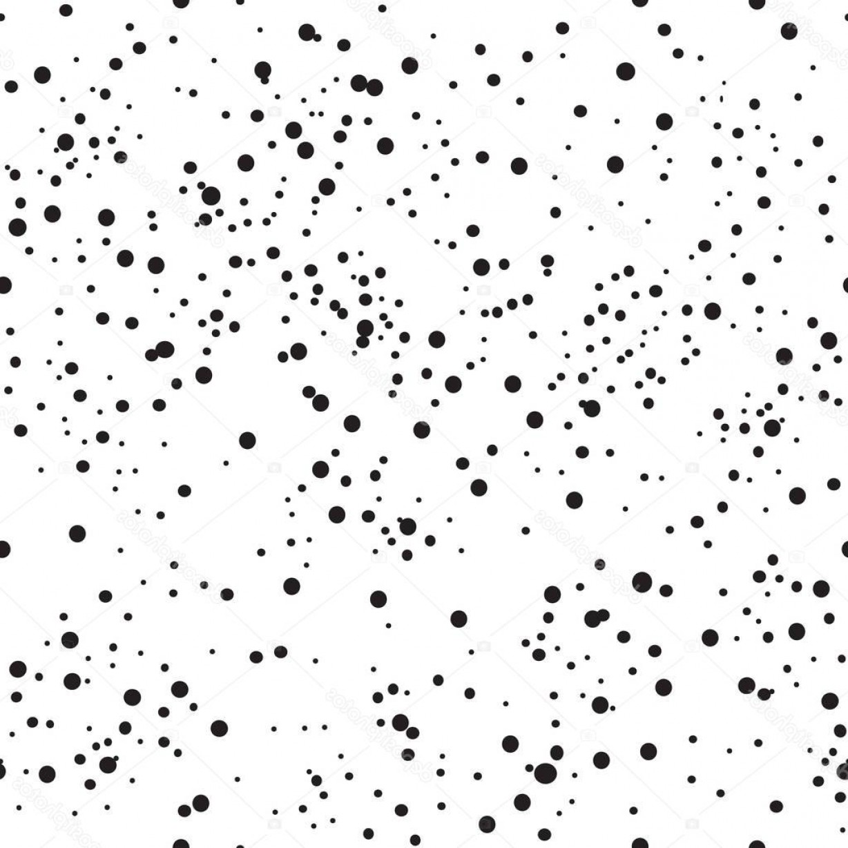 1228x1228 Confetti Vector Art Black Catchsplace