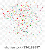 150x166 Confetti Vector Png Images In Collection