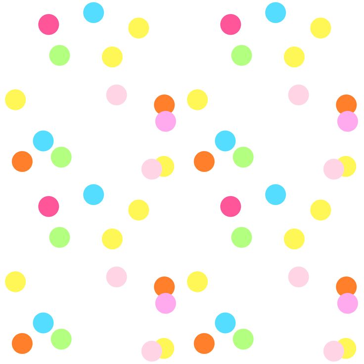 736x736 Confetti Clipart Vector For Free Download And Use Images