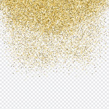 360x360 Confetti Png, Gold Confetti, Colorful Confetti, Party Confetti Png