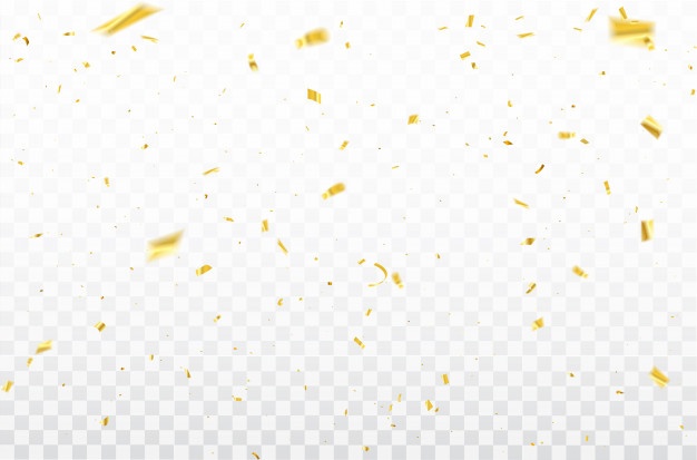 626x413 Confetti Vectors, Photos