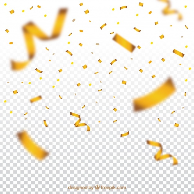 626x626 Confetti Vectors, Photos And Free Download