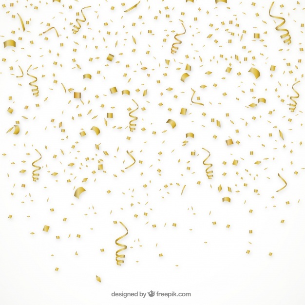 626x626 Confetti Vectors, Photos And Free Download