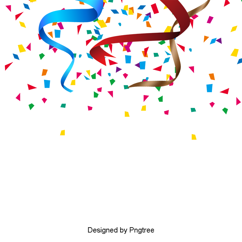 Silver Confetti Vector at Vectorified.com | Collection of Silver