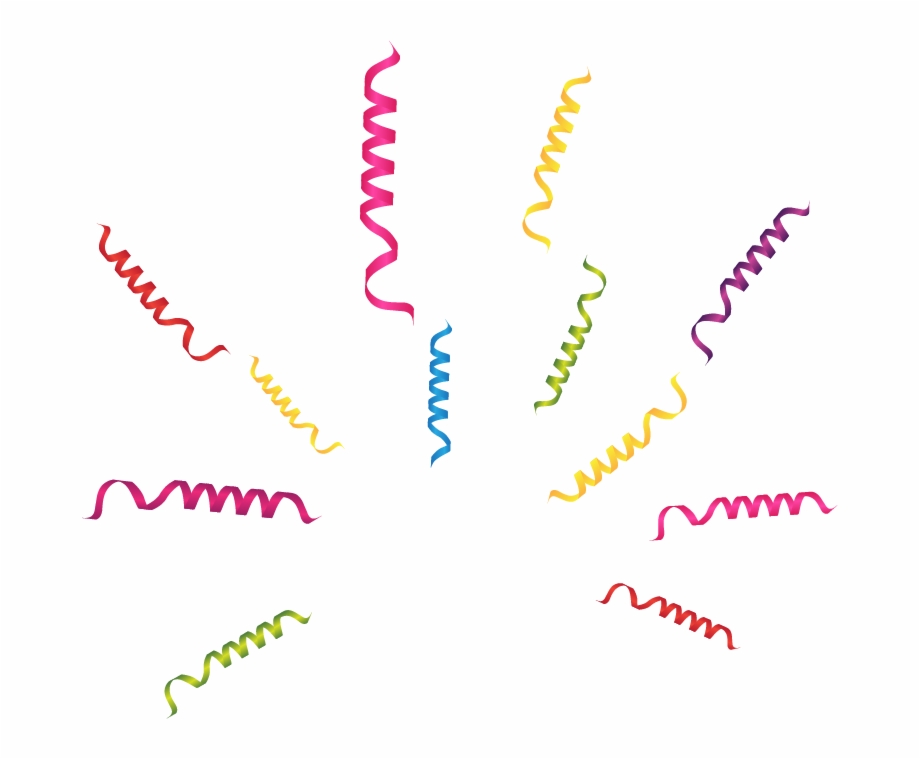 920x759 Confetti Paper Euclidean Vector Carnival Clip Art