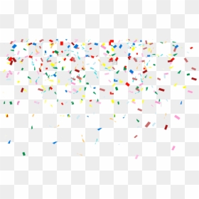 280x280 Confetti Vector Png
