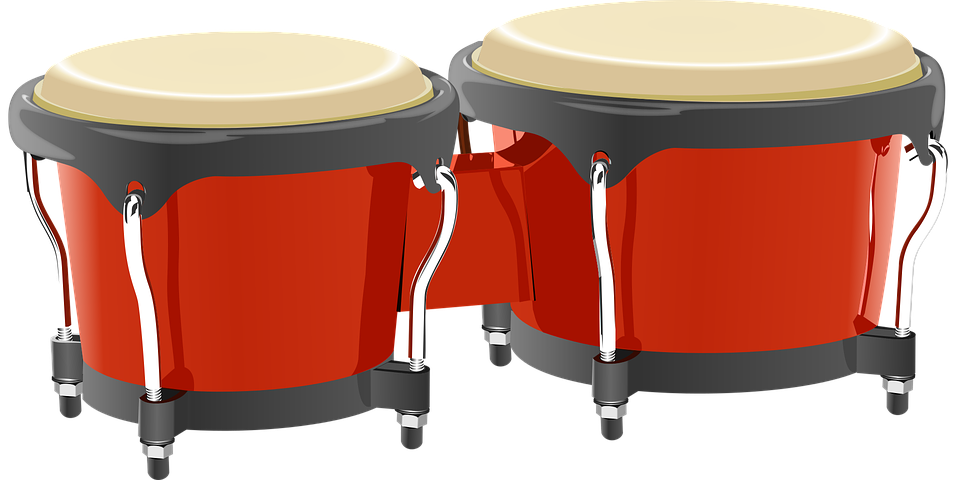 960x480 Congas Vector Png Png Image