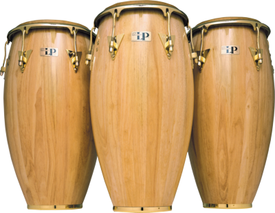 400x310 Free Congas Vector Graphic