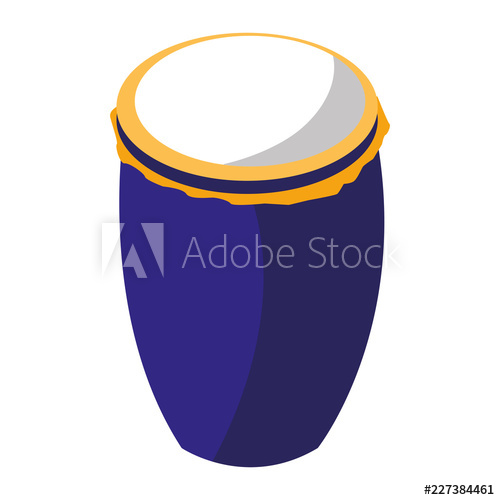 500x500 Congas Icon Image