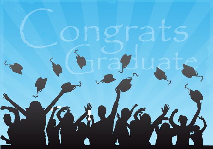 700x490 Congratulations Free Vector Art