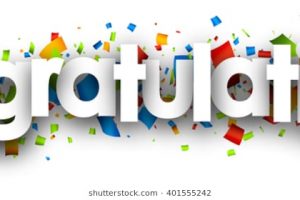 300x200 Congratulations Background Vector Background Download