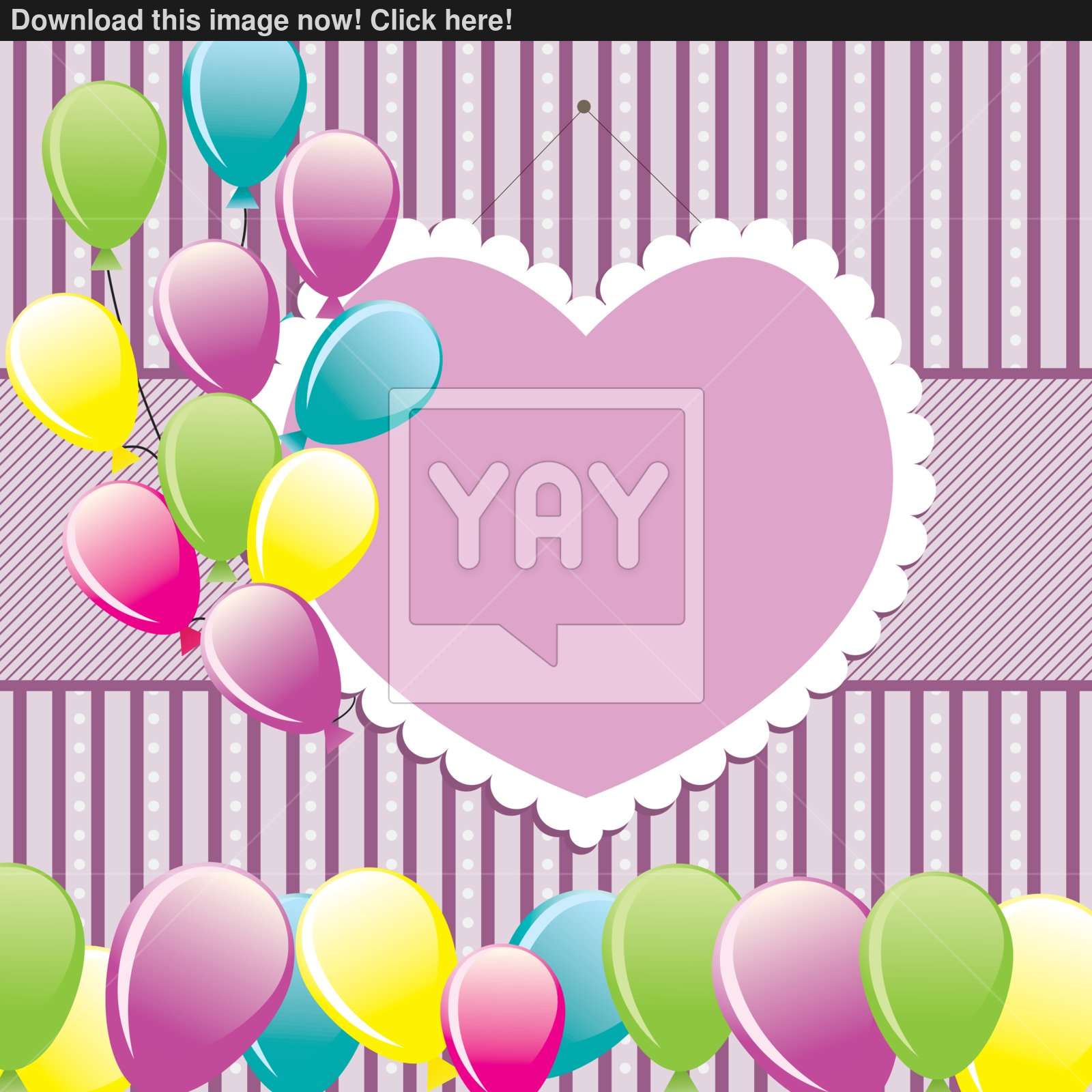 1600x1600 Congratulation Background Vector Illustration Vector